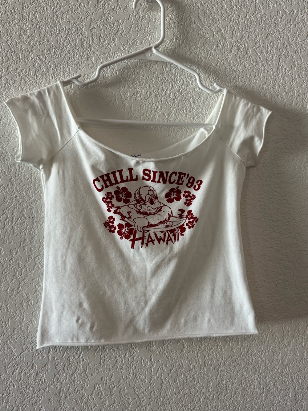 Brandy Melville tee